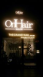 -OnHair Salon