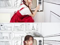 -白夜2D咖啡馆