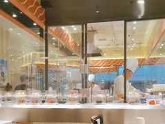 -新一番三文鱼寿司(大东海店)