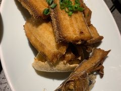 -老头儿油爆虾(星光一期店)