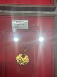 -菜百首饰店(总店)