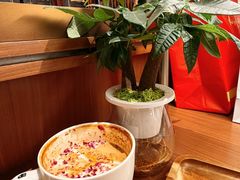 -Peet's Coffee皮爷咖啡(浦东世纪汇店)