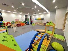 -KidsHome毅英宝贝家早教托育中心