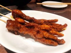 -南门小馆·清真(国贸商城店)