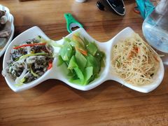 -食鸡公社辣子鸡·潍坊菜·烧烤