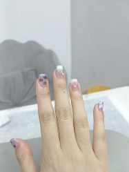 -喜柚自助美甲美睫