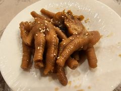 -香云轩·顺德菜(香云纱园林酒店店)