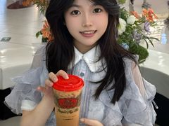 -ChaTraMue手标泰式茶(中山公园龙之梦店)