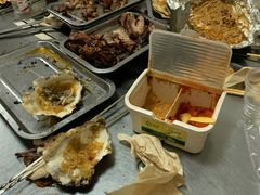 -内蒙古海拉尔烤羊腿·烤全羊·烧烤