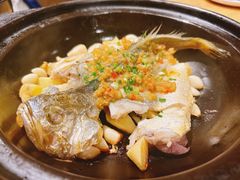 -兰亭轩茶餐厅(长江路店)