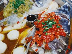 -望湘园湖南菜(赛格店)