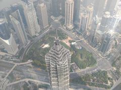 -上海中心大厦