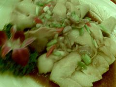 白灼鸡-南洋冠盛酒店(广州天河公园地铁站店)