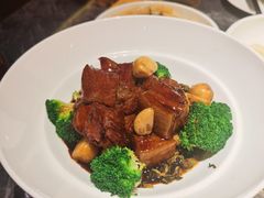 -炊烟小炒黄牛肉(浦东世纪汇店)