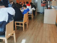 -吉野家(秀谷店)