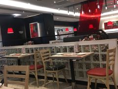 -必胜客(燕郊永旺店PHDI店)
