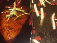 -山城辣妹子(定福庄店)