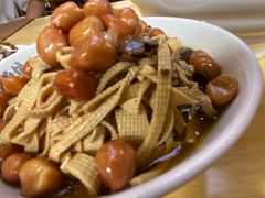 -萍姨抻面馆·鸡架冒菜(清湖店)