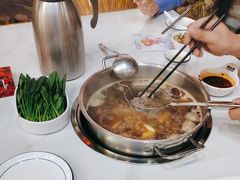 -潮正和潮汕牛肉火锅·老字号(番禺万达店)