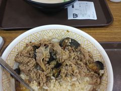 -食其家·牛丼咖喱(广元西路店)