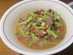 -古道村落(温汤店)