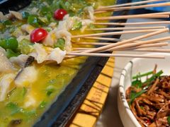 -遇江南江西菜(青山湖万达店)