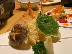 -福匠日本料理(人民路店)