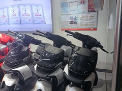 -九号电动车(安定门内大街店)