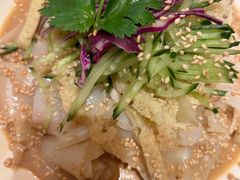 -塔哈尔·新疆盛宴(奉贤龙湖店)