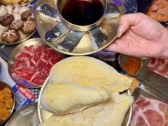 -喜井无限自助烤肉公司(石厦店)