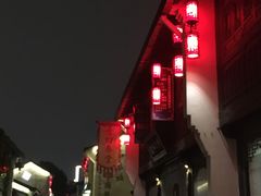 -运河游船(武林门码头)