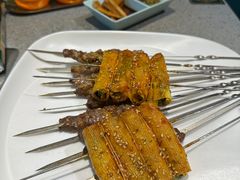 -偏脸子哈尔滨老烧烤(红旗大街店)