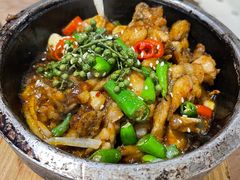 -新白鹿餐厅(城西银泰城店)