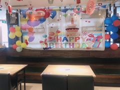 -豪客来牛排(鼓楼名店街店)