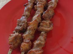 -维吾尔餐厅(宜山路店)