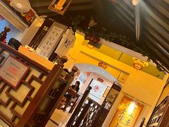 -同得兴 Since·1995 传统苏式面馆(十全街店)