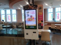 -麦当劳(厦门思明路店)