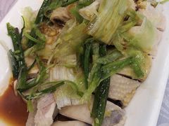招牌葱油鸡-粤·向群饭店(龙津东路总店)