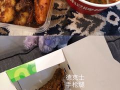 -星巴克(徐州云龙万达广场店)