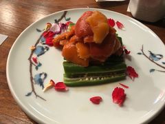 -熹炭精致日料(金融街购物中心店)