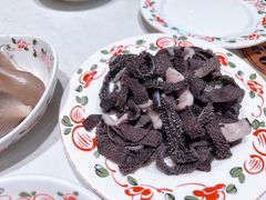 -东门口·鲜爆肚涮肉·烧烤(老门东店)