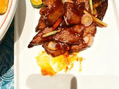 -北塘海鲜·天津菜(大光明桥旗舰店)