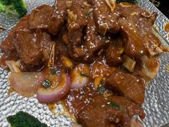 -金陵后厨·南京菜(新街口秣陵路店)