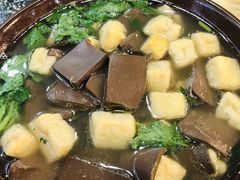 -夫子庙小吃广场(东牌楼店)