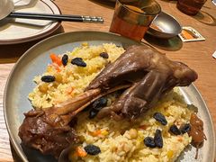 -纳鲁孜·新疆特色餐厅(上海悦荟广场店)