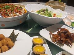 -皇朝尊会(龙之梦大酒店)