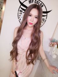 -MYCOLORHARSALON