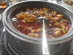 -悦百味·品质川菜(橄榄郡店)