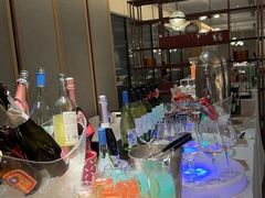 -南湖宾馆·鸳湖阁全日制餐厅