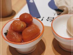 -火山屋台(新街口店)